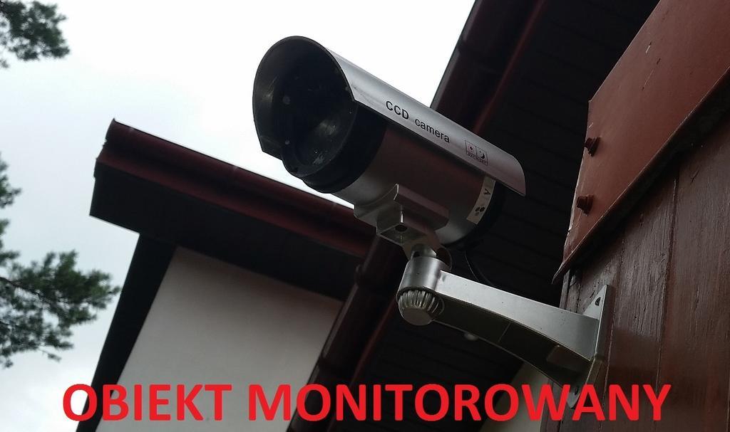 Sosnowy Dworek Leilighet Józefów Eksteriør bilde